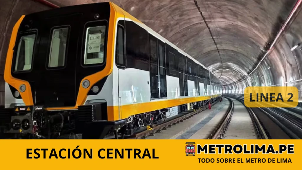 Estación Central